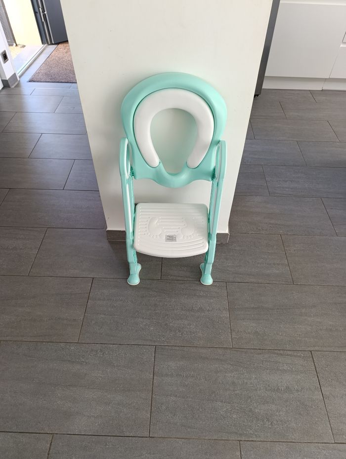 Adaptateur WC tout neuf