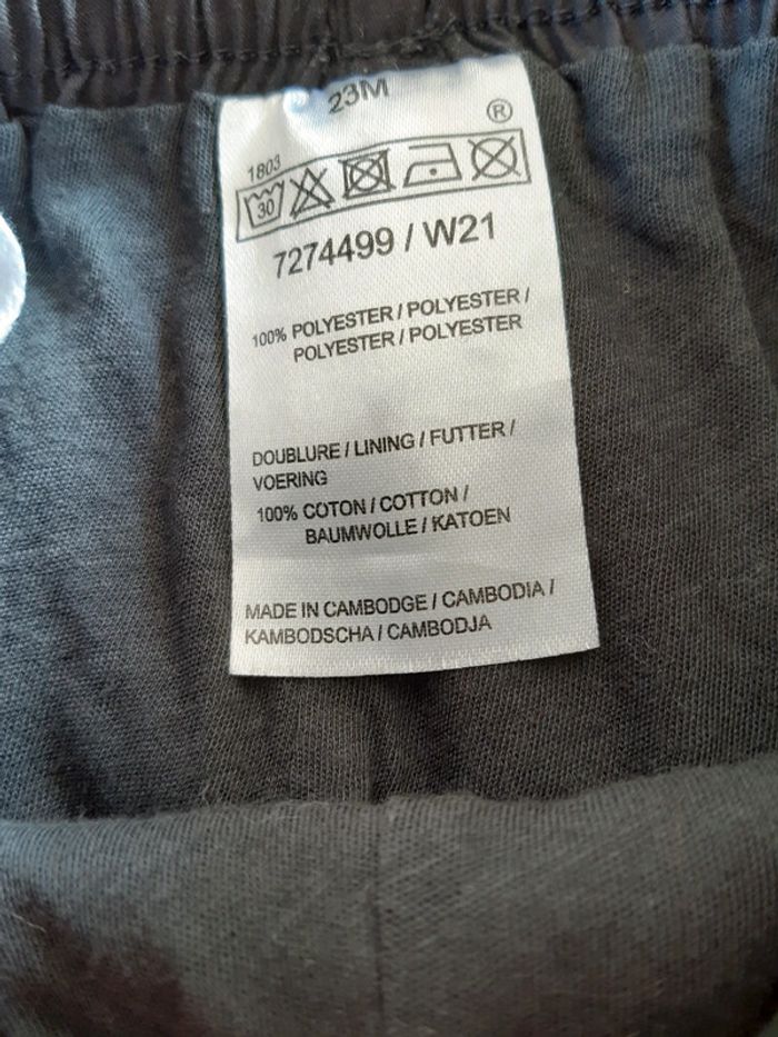 Pantalon 23 mois - photo numéro 3