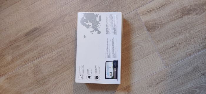 Gps TomTom - photo numéro 2