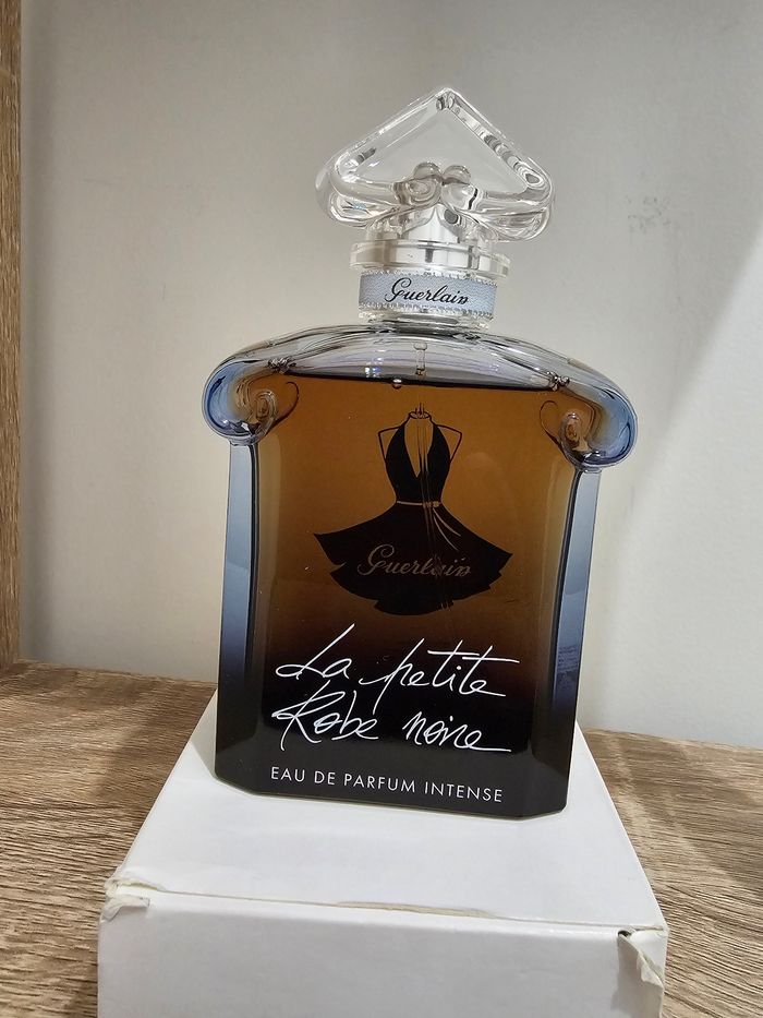 LPRN Ma Robe lous le vent 100ml - photo numéro 5