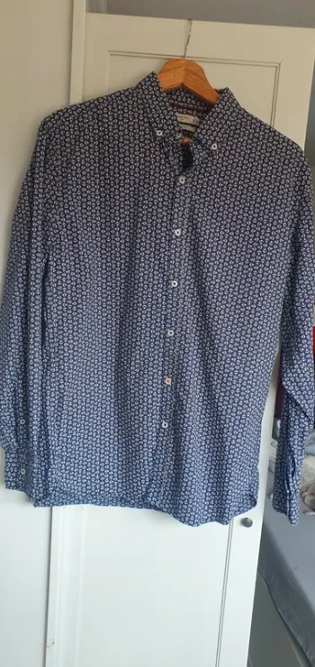 Chemise Mango