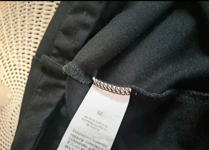 Short, taille M - photo numéro 3