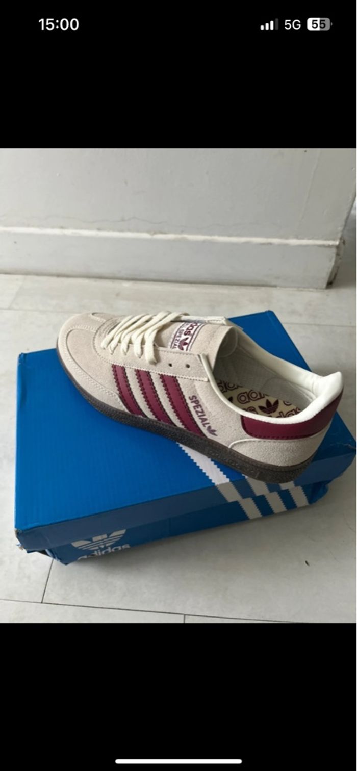 Spezial Adidas - photo numéro 5