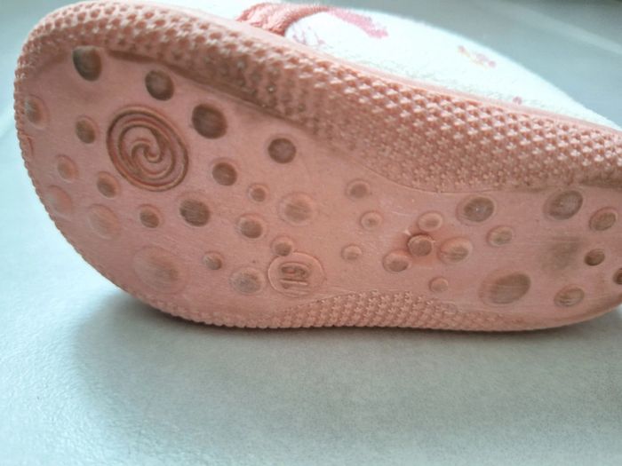 Chausson taille 19 bébé gémo - photo numéro 7
