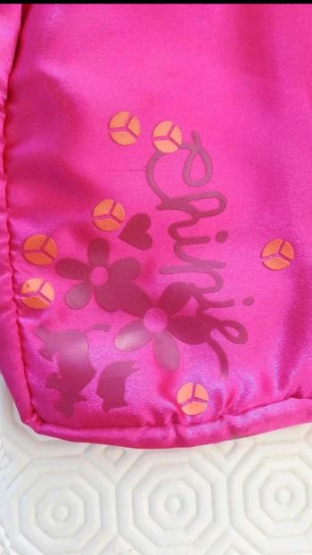 Porte monnaie chipie