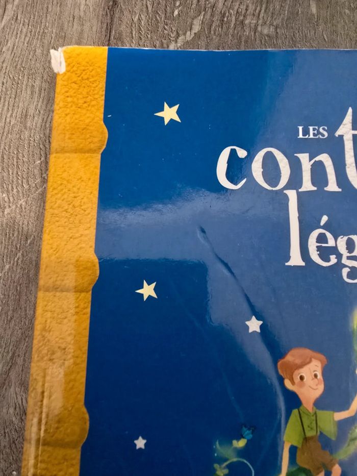 Les plus beaux contes et légendes pour enfants - photo numéro 2