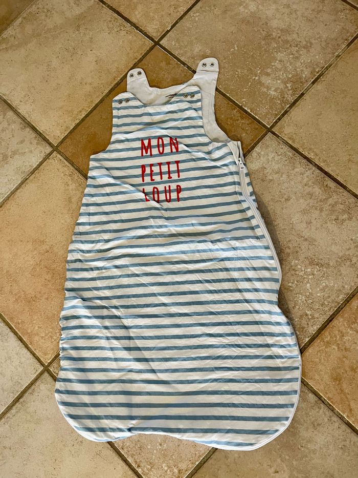 Lot de vêtements bébé 3 mois - photo numéro 5