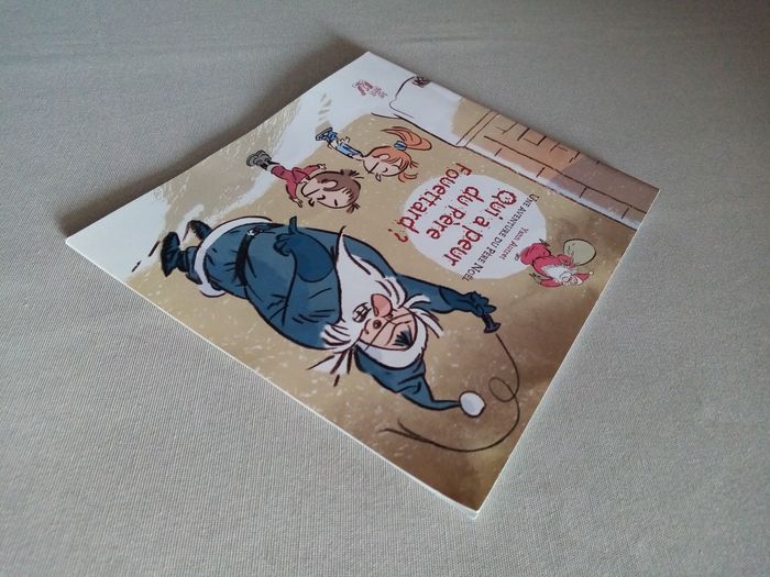 Livre enfant : Autret - photo numéro 5