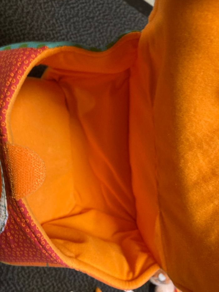 Ma 1ère ferme Lilliputiens - photo numéro 7