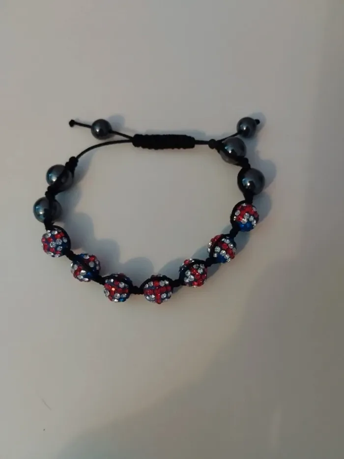 Bracelet mandala