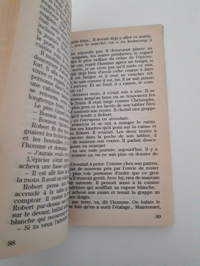 Livre - photo numéro 3