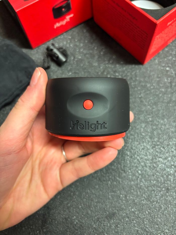 Helight - photo numéro 2