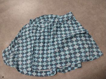 jupe fille 8 ans vertbaudet