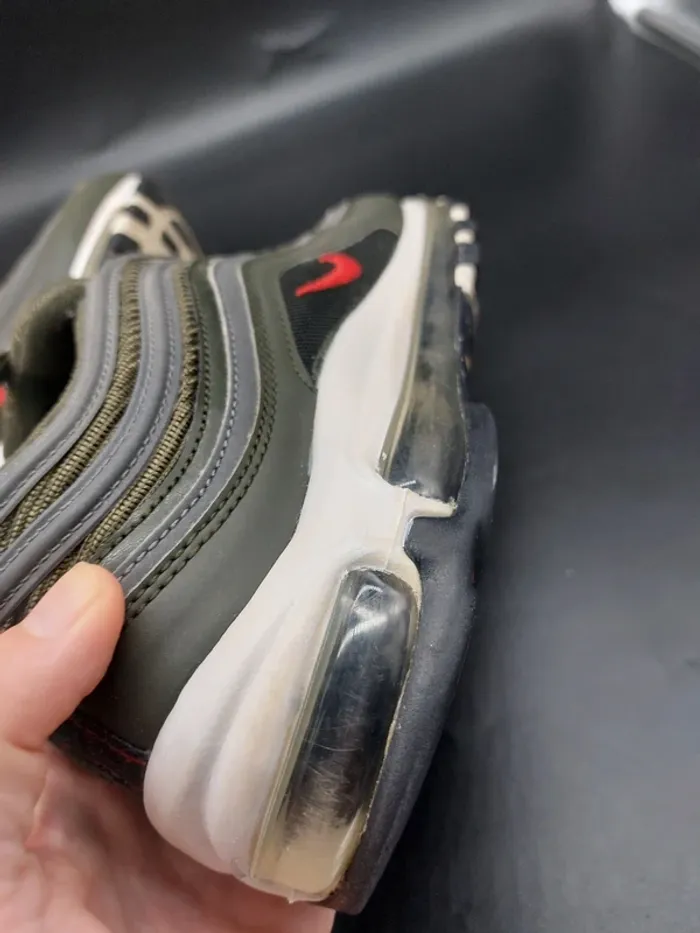 Nike Air Max 97 - photo numéro 10