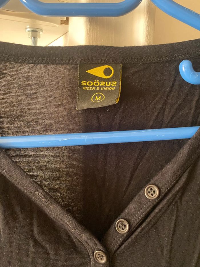 T-shirt femme - photo numéro 2