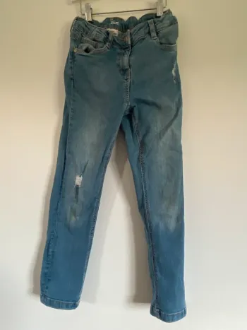 Jeans slim