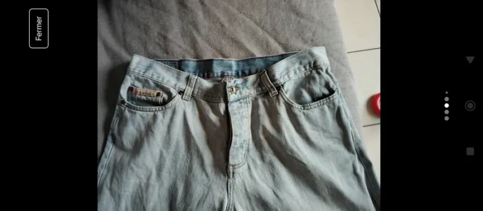 jeans - photo numéro 3