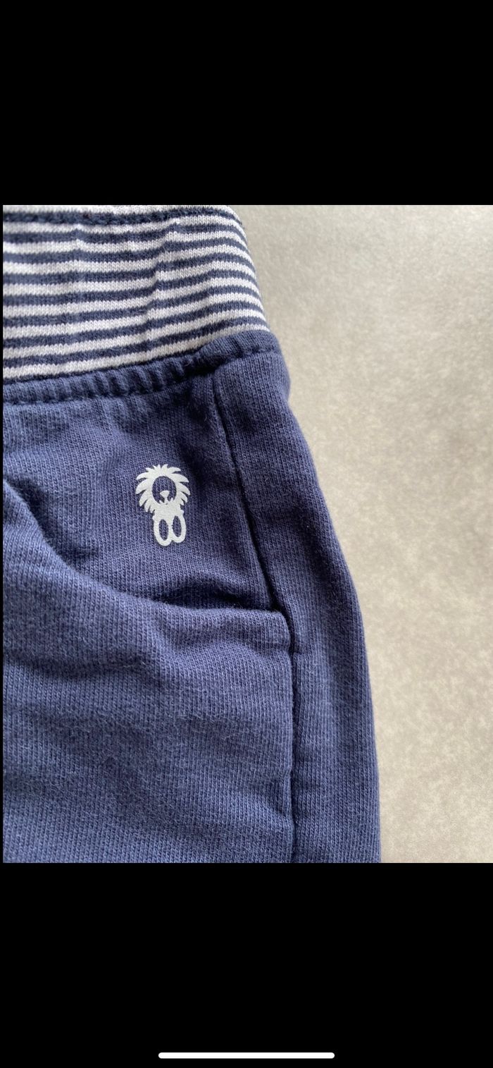 Short Obaïbi 12 mois - photo numéro 6