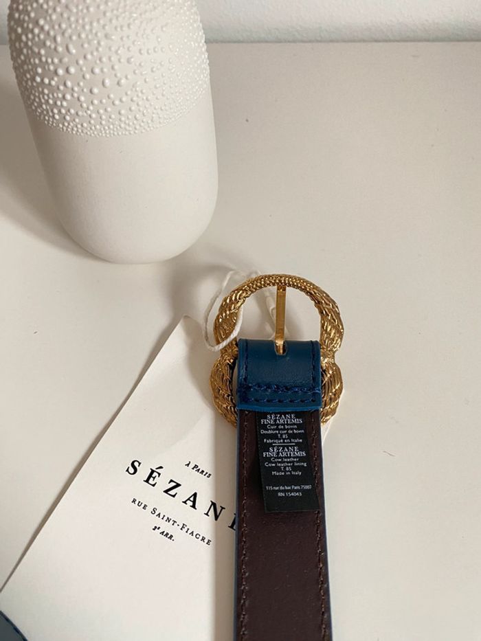 Ceinture Sézane - photo numéro 2