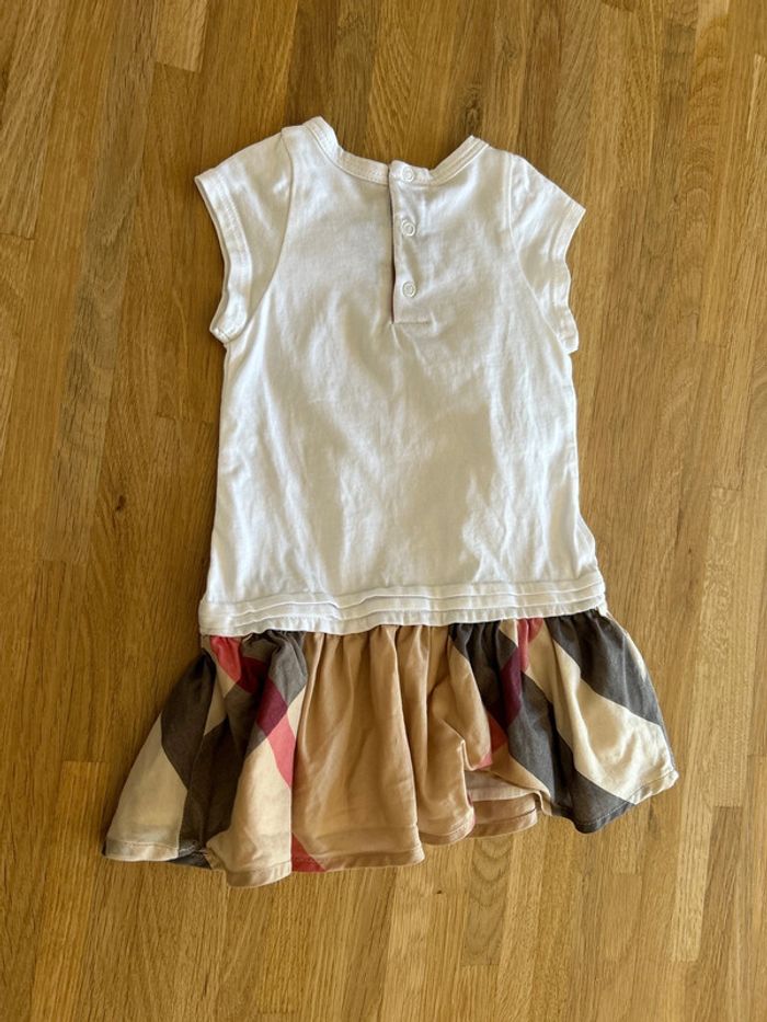 Robe été - photo numéro 2