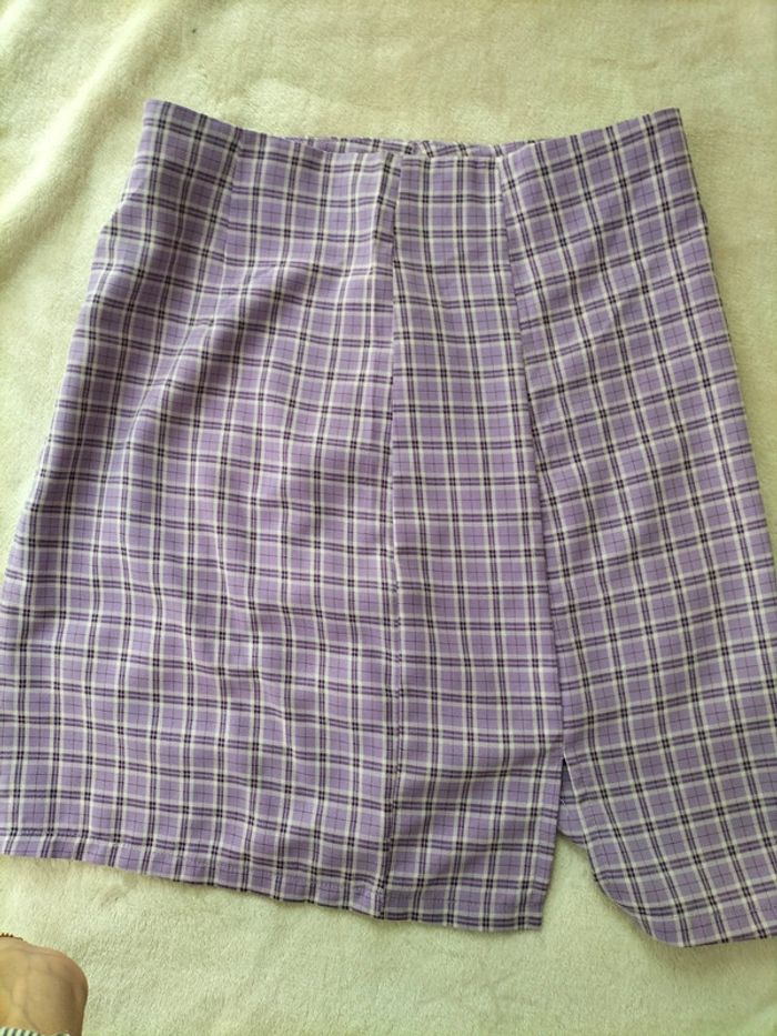 Jupe taille