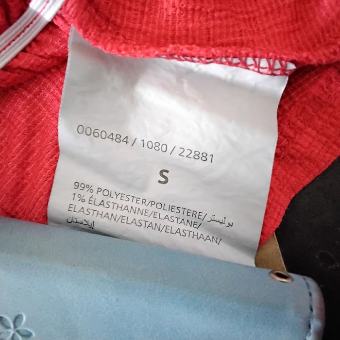 Blouse femme taille S LA Halle - photo numéro 3