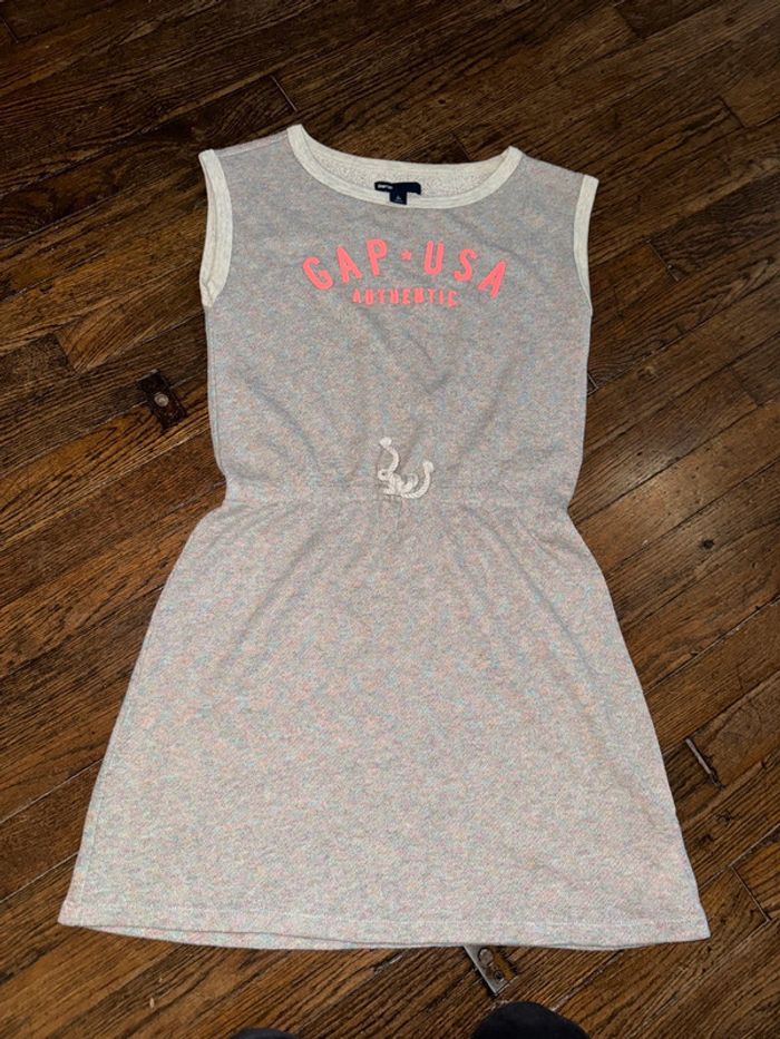 Robe gap 10 ans