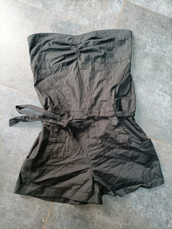 Combishort