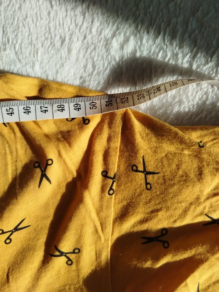 T-shirt femme Mango Basics taille S - photo numéro 9