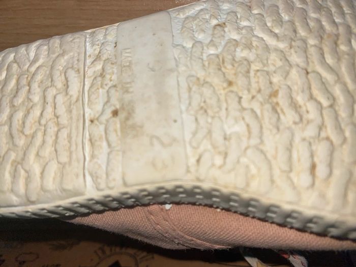 Chaussures toiles - photo numéro 4