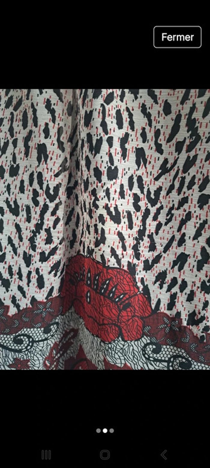 Robe Art by Gémo 42 - photo numéro 2