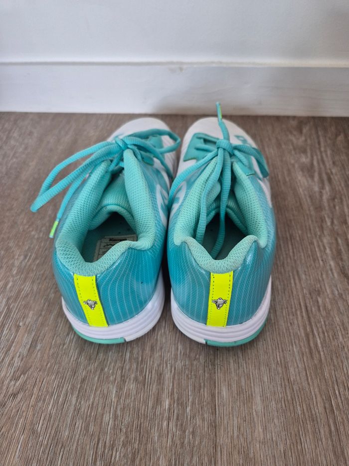 Basket handball 38 Kempa Wing 2.0 - photo numéro 3