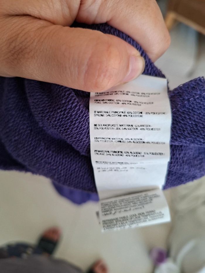 Pantalon S - photo numéro 6