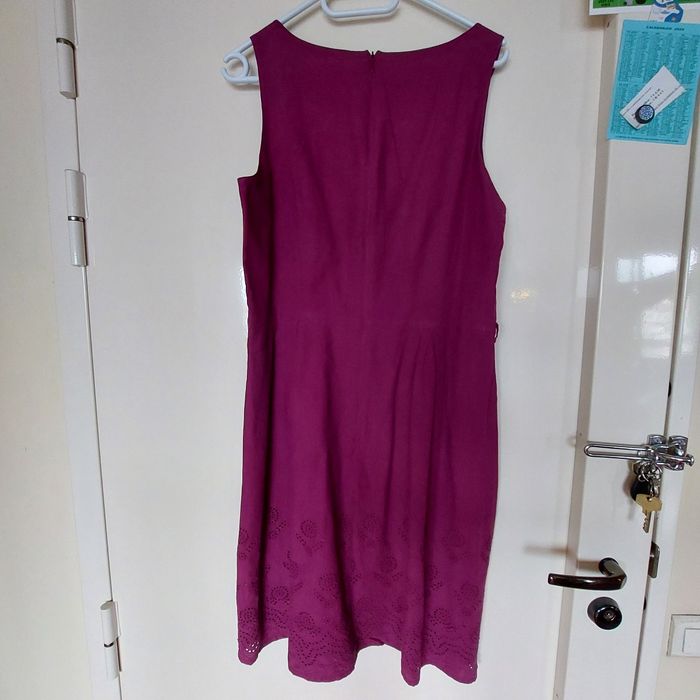 Robe été - photo numéro 9