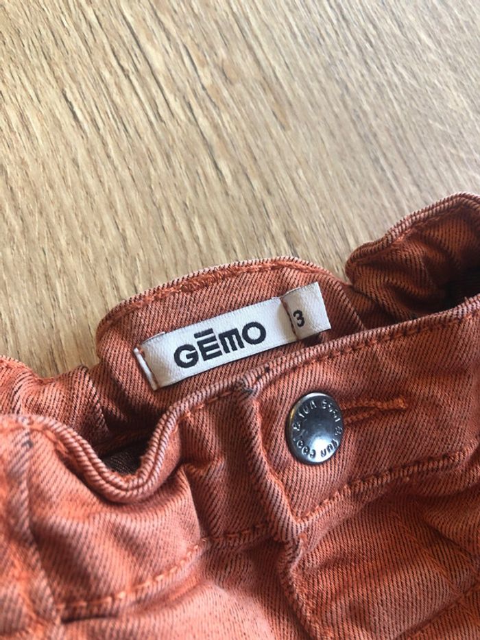Jeans - photo numéro 3