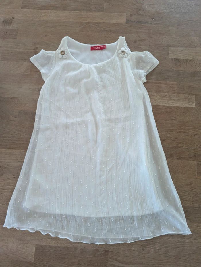 Robe cérémonie - photo numéro 6