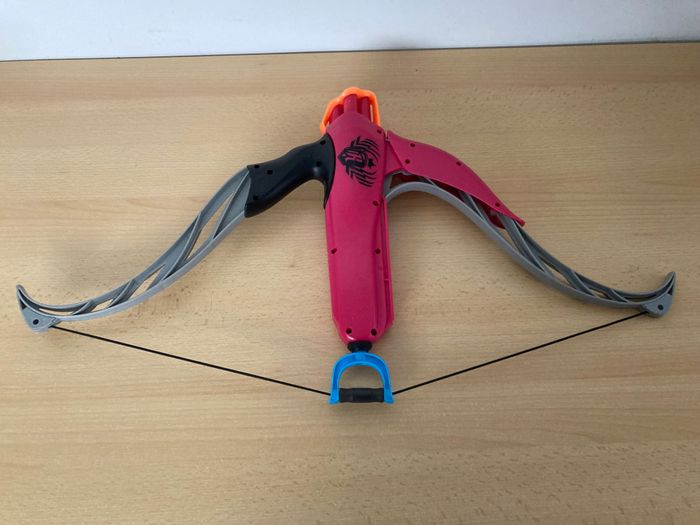 arc nerf rebel - photo numéro 9