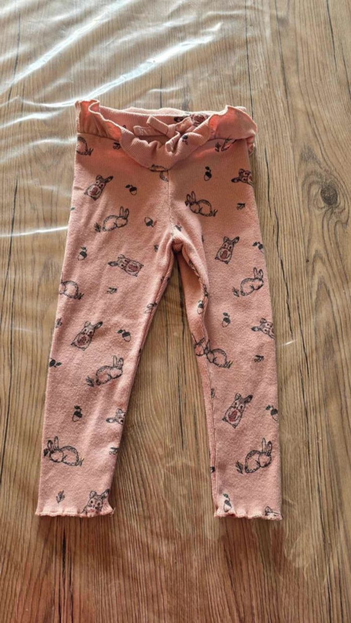 Leggins 18 mois - photo numéro 2