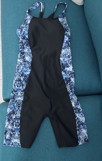 Maillot de bain shorty