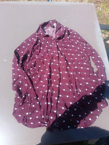 Chemise hm