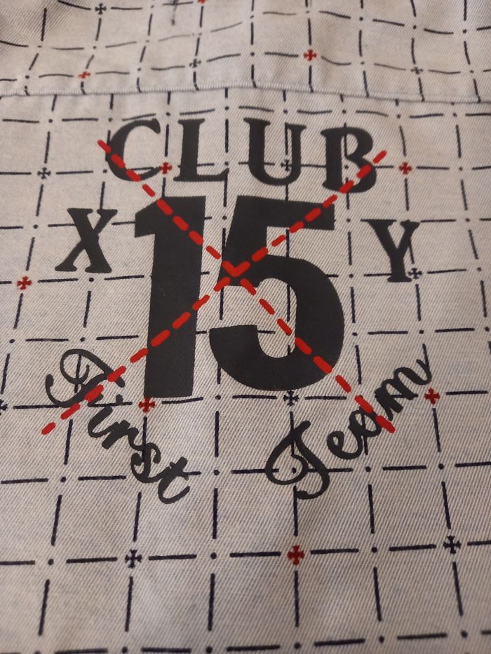 Tenue complète - photo numéro 7