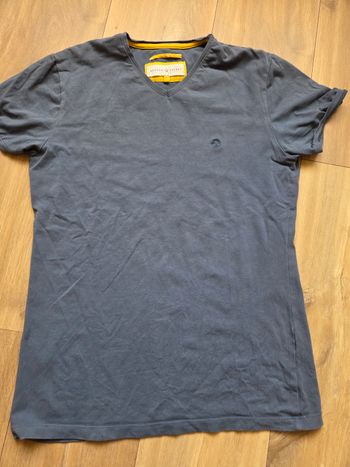 T-shirt beson cherry