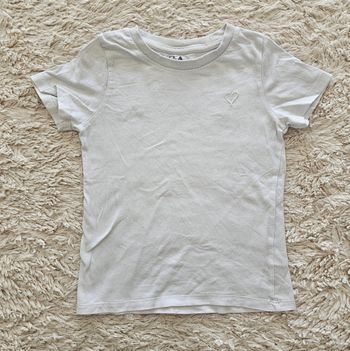 T-shirt 4 ans 