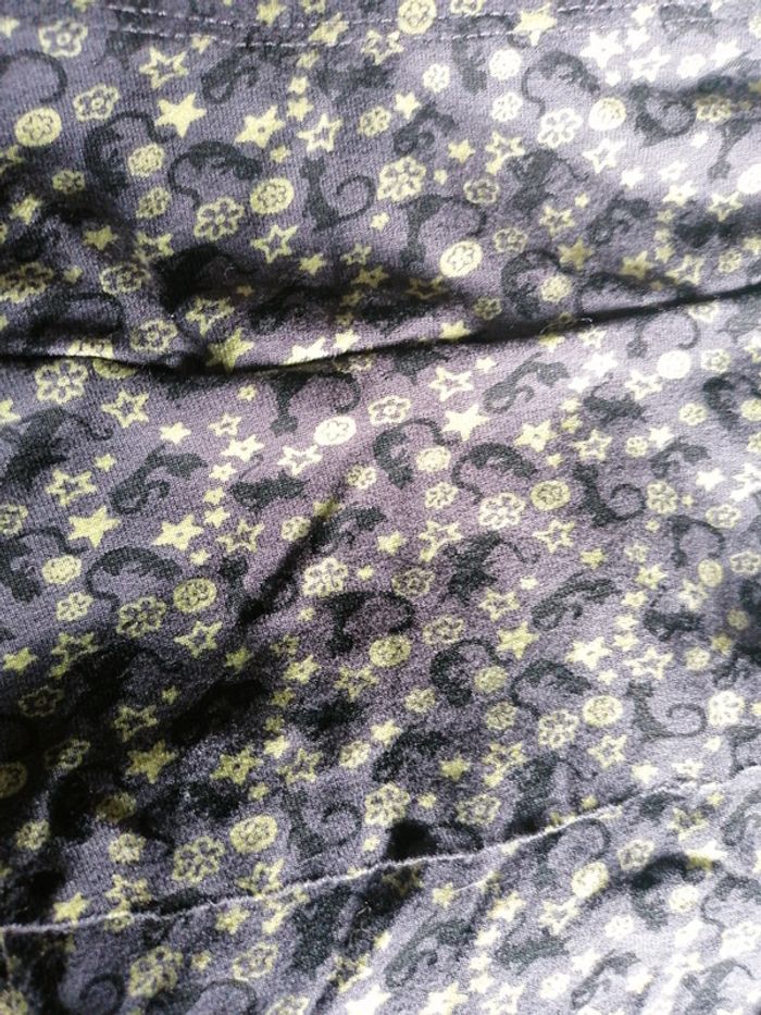 Jupe orchestra 4ans - photo numéro 2