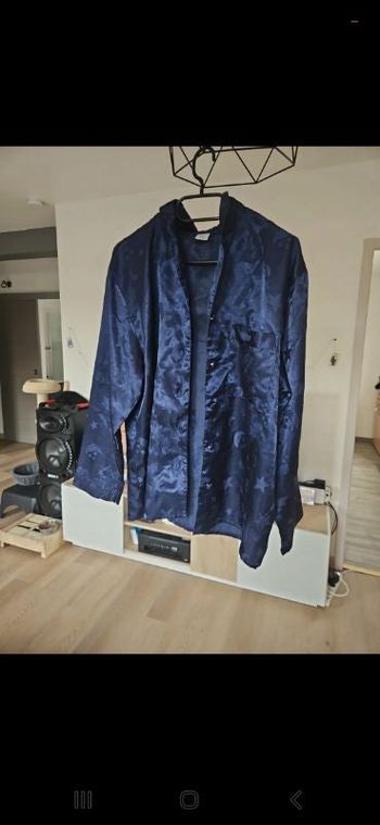 Chemise de nuit
