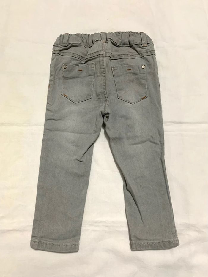 Jeans In extenso - photo numéro 2