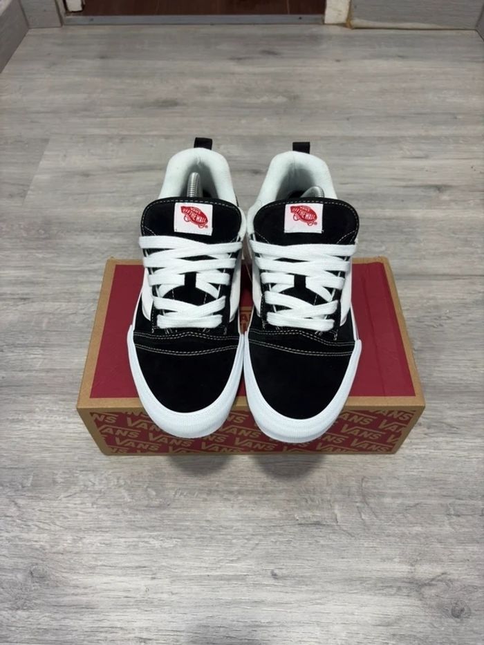 Vans Knu Skool 40 - photo numéro 3