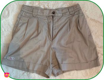 🌷jolie short beige 🌷