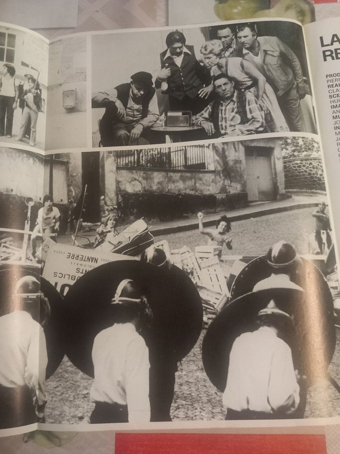 Affiche et synopsis du film : La grande récré - photo numéro 5