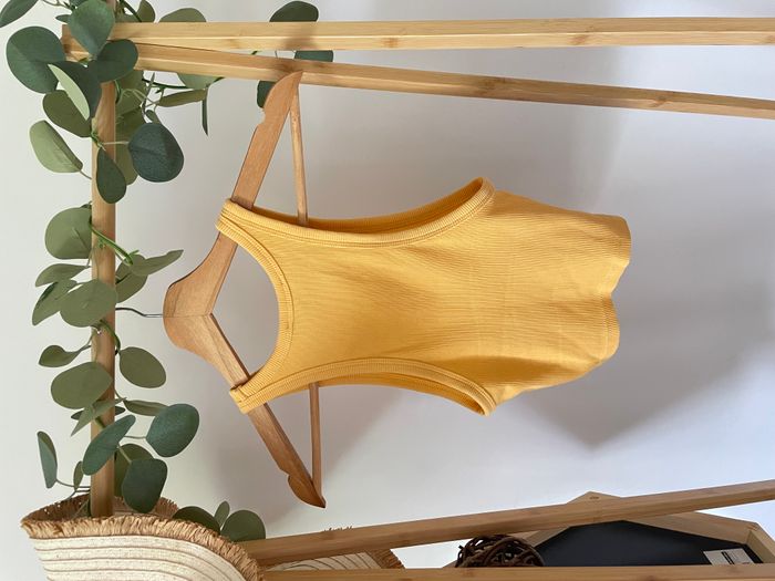 Crop top Zara S/36 - photo numéro 2
